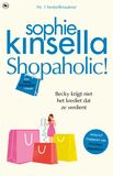 Shopaholic (e-book)
