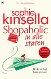 Shopaholic in alle staten (e-book)