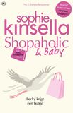 Shopaholic &amp; baby (e-book)