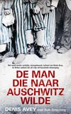 De man die naar Auschwitz wilde (e-book)
