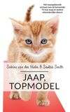 Jaap, topmodel (e-book)