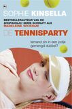 De tennisparty (e-book)
