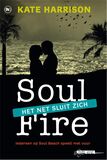 Soul fire (e-book)