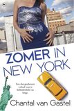 Zomer in New York (e-book)