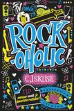 Rockoholic (e-book)