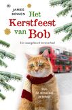 Het kerstfeest van Bob (e-book)