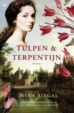 Tulpen &amp; Terpentijn (e-book)