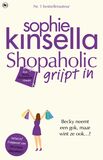 Shopaholic grijpt in (e-book)