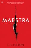 Maestra (e-book)