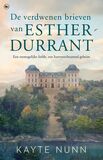 De verdwenen brieven van Esther Durrant (e-book)
