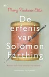 De erfenis van Solomon Farthing (e-book)