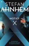 Motief X (e-book)