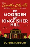 De moorden op Kingfisher Hill (e-book)