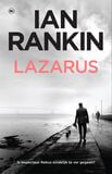 Lazarus (e-book)