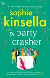 De partycrasher (e-book)