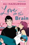 Love on the Brain (e-book)