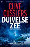 Clive Cusslers Duivelse zee (e-book)