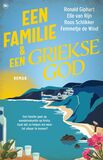 Een familie en een Griekse god (e-book)