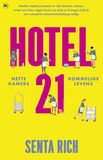 Hotel 21 (e-book)