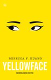 Yellowface (e-book)