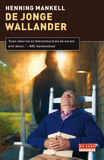 De jonge Wallander (e-book)