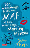 Het waanzinnige leven van Maf de hond en zijn baasje Marilyn Monroe (e-book)
