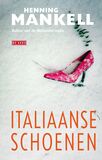 Italiaanse schoenen (e-book)