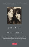 Just kids (e-book)