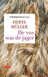 De vos was de jager (e-book)