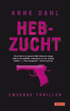 Hebzucht (e-book)