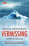 Vermissing (e-book)
