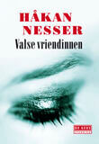 Valse vriendinnen (e-book)
