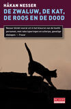 De zwaluw, de kat, de roos en de dood (e-book)