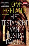 Het testament van Nostradamus (e-book)