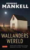 Wallanders wereld (e-book)