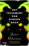 Het testament van Gideon Mack (e-book)