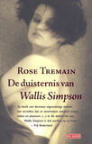 De duisternis van Wallis Simpson (e-book)