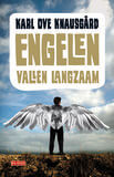 Engelen vallen langzaam (e-book)