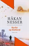 Herfst op Gotland (e-book)