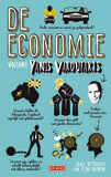 De economie zoals uitgelegd aan zijn dochter (e-book)