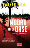 Moord in de oase (e-book)