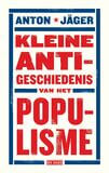 Kleine anti-geschiedenis van het populisme (e-book)