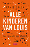 Alle kinderen van Louis (e-book)