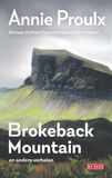 Brokeback Mountain en andere verhalen (e-book)