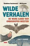 Wilde verhalen (e-book)