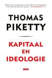 Kapitaal en ideologie (e-book)