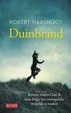 Duinbrand (e-book)