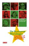 De suriname-monologen (e-book)