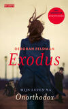 Exodus (e-book)