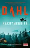 Nachtmerries (e-book)